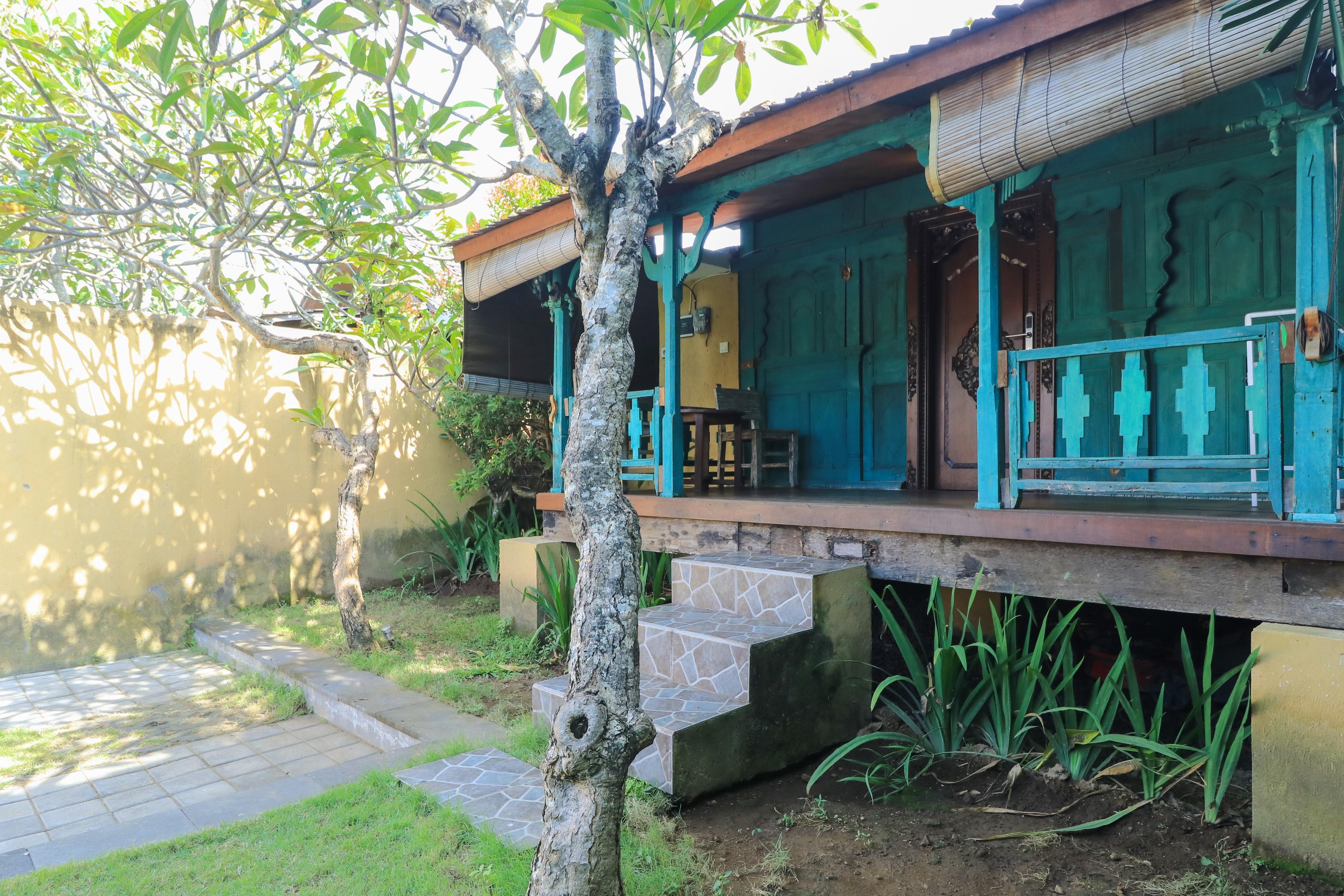 Ardita Residence Denpasar  Exterior photo