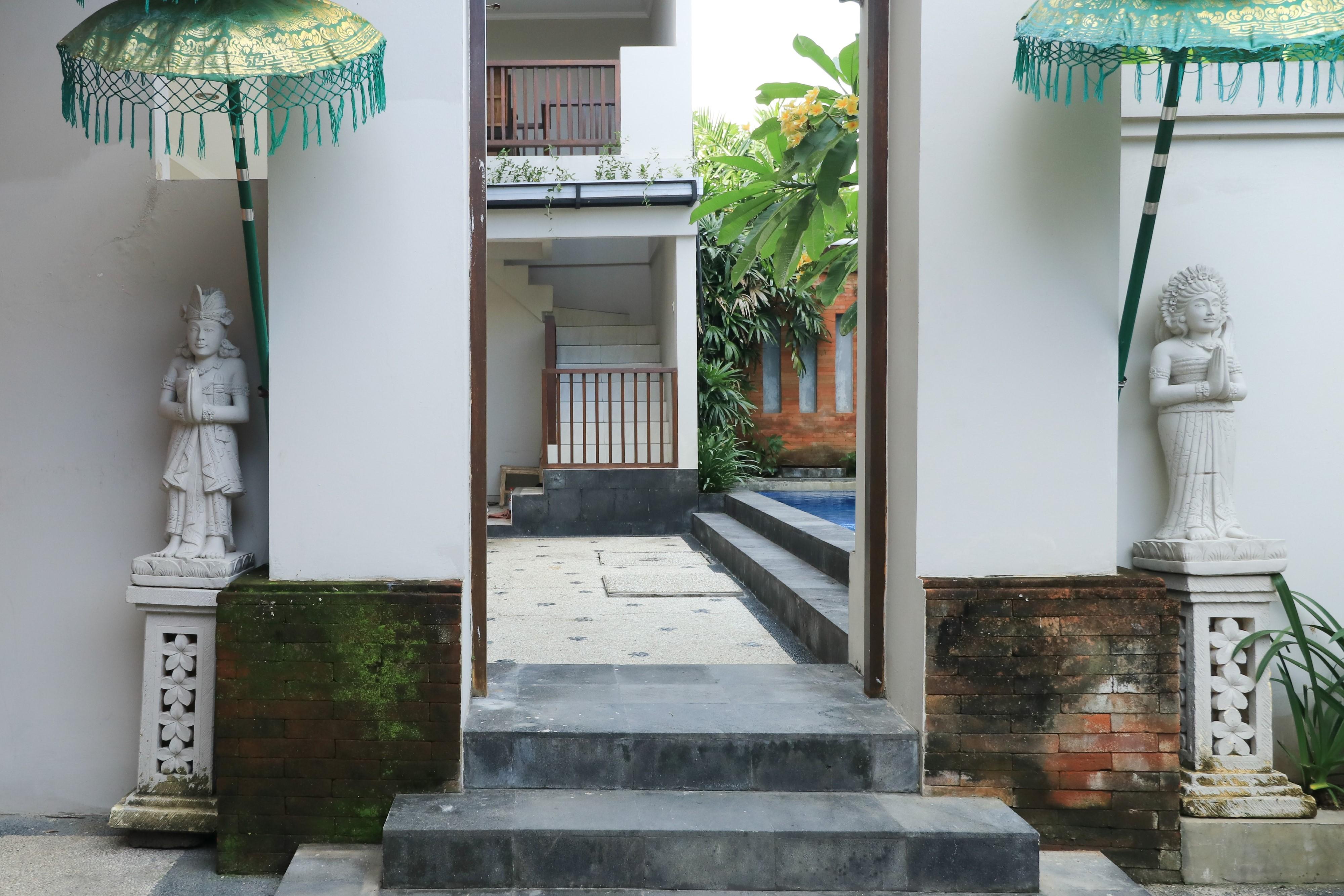 Ardita Residence Denpasar  Exterior photo